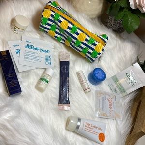 🛍 Goodie Bag 4️⃣ Pineapple 🍍 Edition